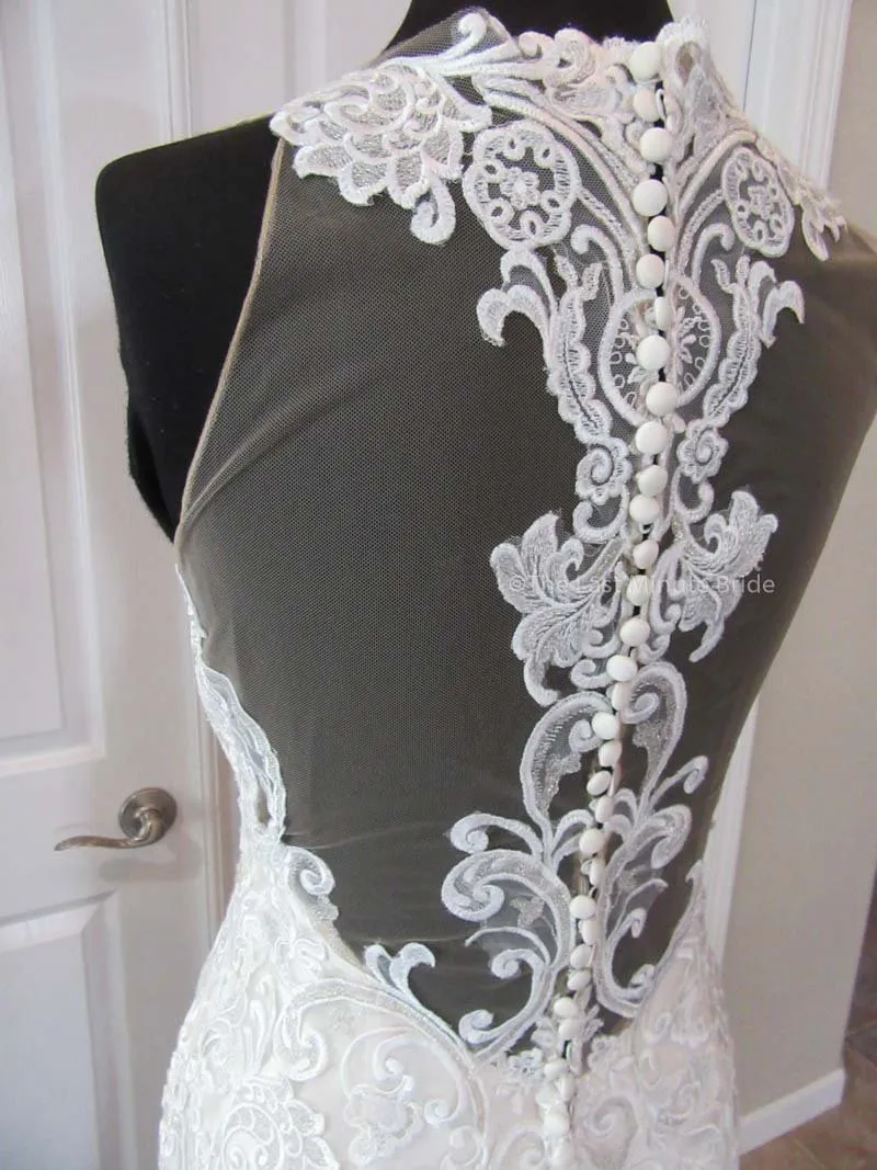 Mori Lee Mimi 8173