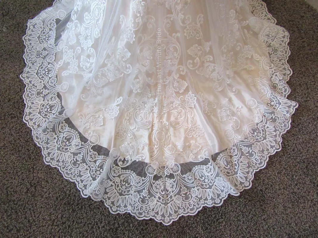 Mori Lee Mimi 8173