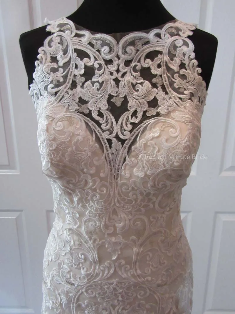 Mori Lee Mimi 8173