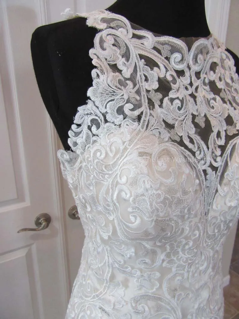 Mori Lee Mimi 8173
