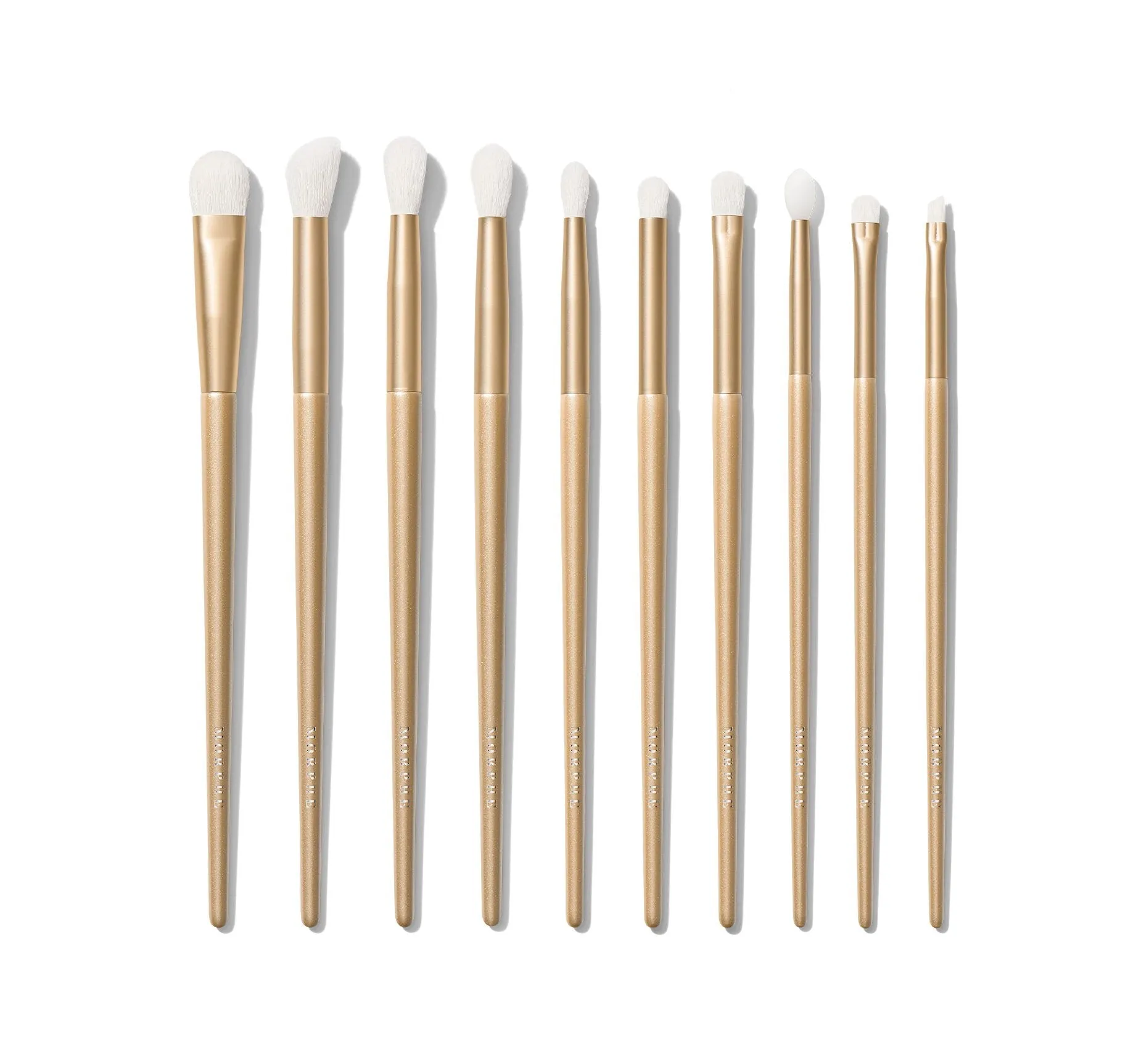 Morphe Brushes Lust Brush Set