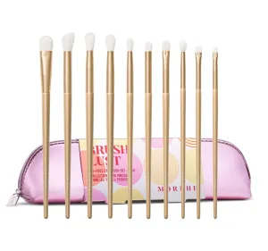Morphe Brushes Lust Brush Set