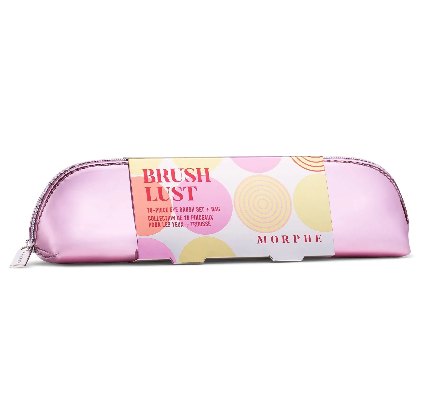 Morphe Brushes Lust Brush Set