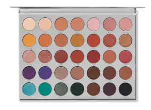 Morphe Jaclyn Hill Eyeshadow Palette Vol 1
