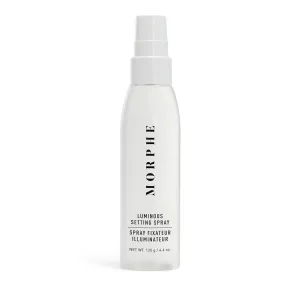 Morphe Luminous Setting Spray