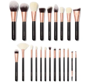 Morphe Stroke of Luxe Brush Set