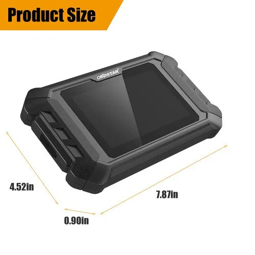 Motorcycle Diagnostic Scanner Professional Diagnostic Tool Kit With Adapters