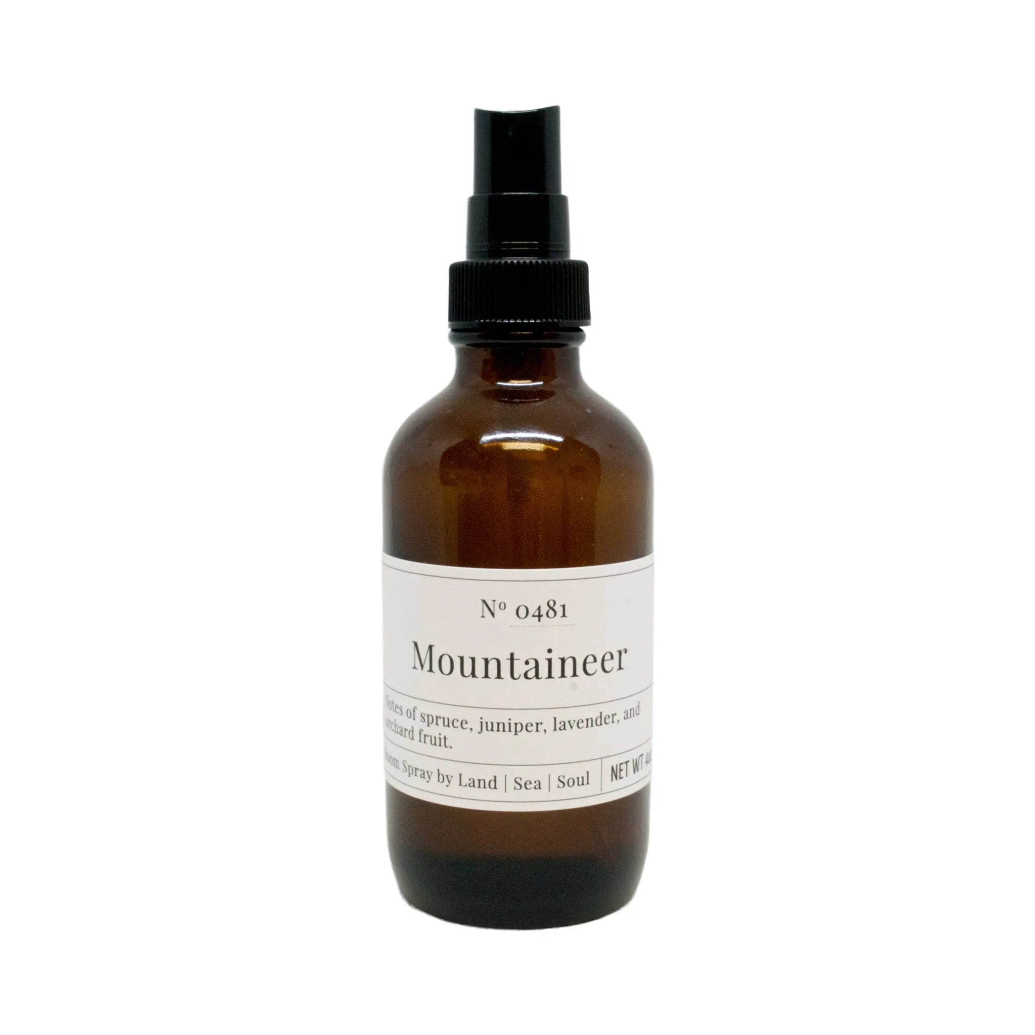 Mountaineer Room Spray