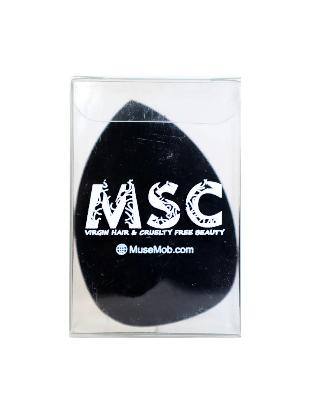 MSC Blending Sponge