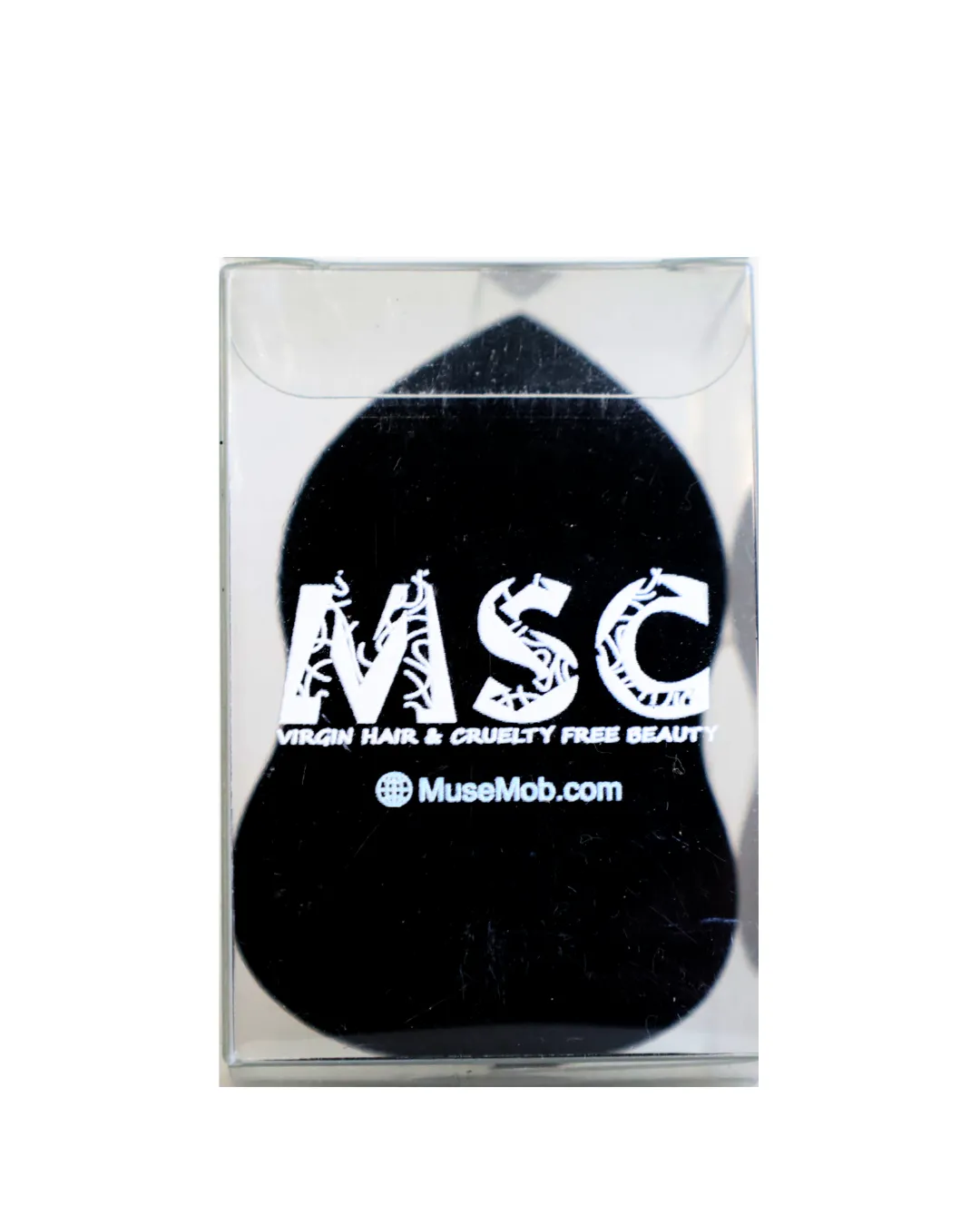 MSC Blending Sponge