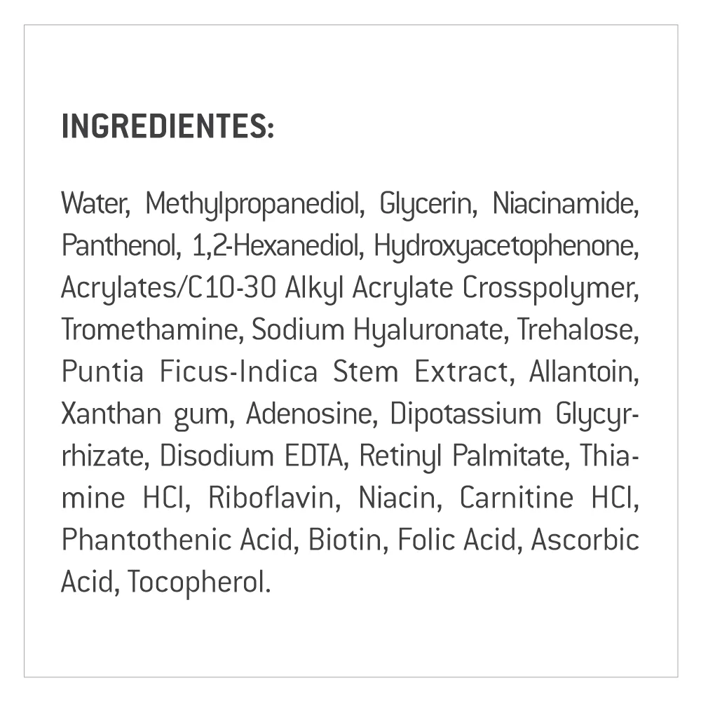 Máscara Jelly Mask Lifting Vitamina A (1 un)