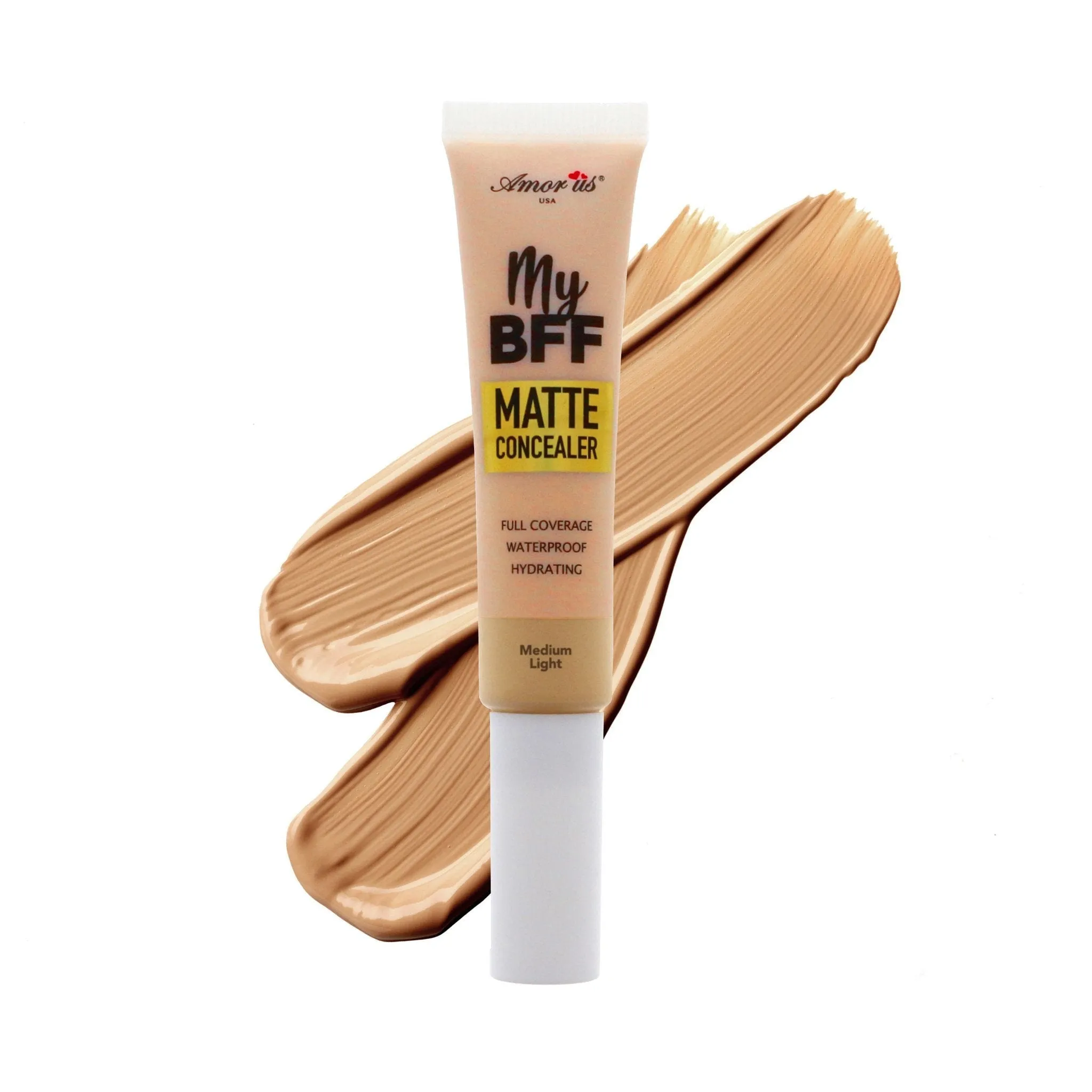 My BFF Corrector Líquido | Amor Us
