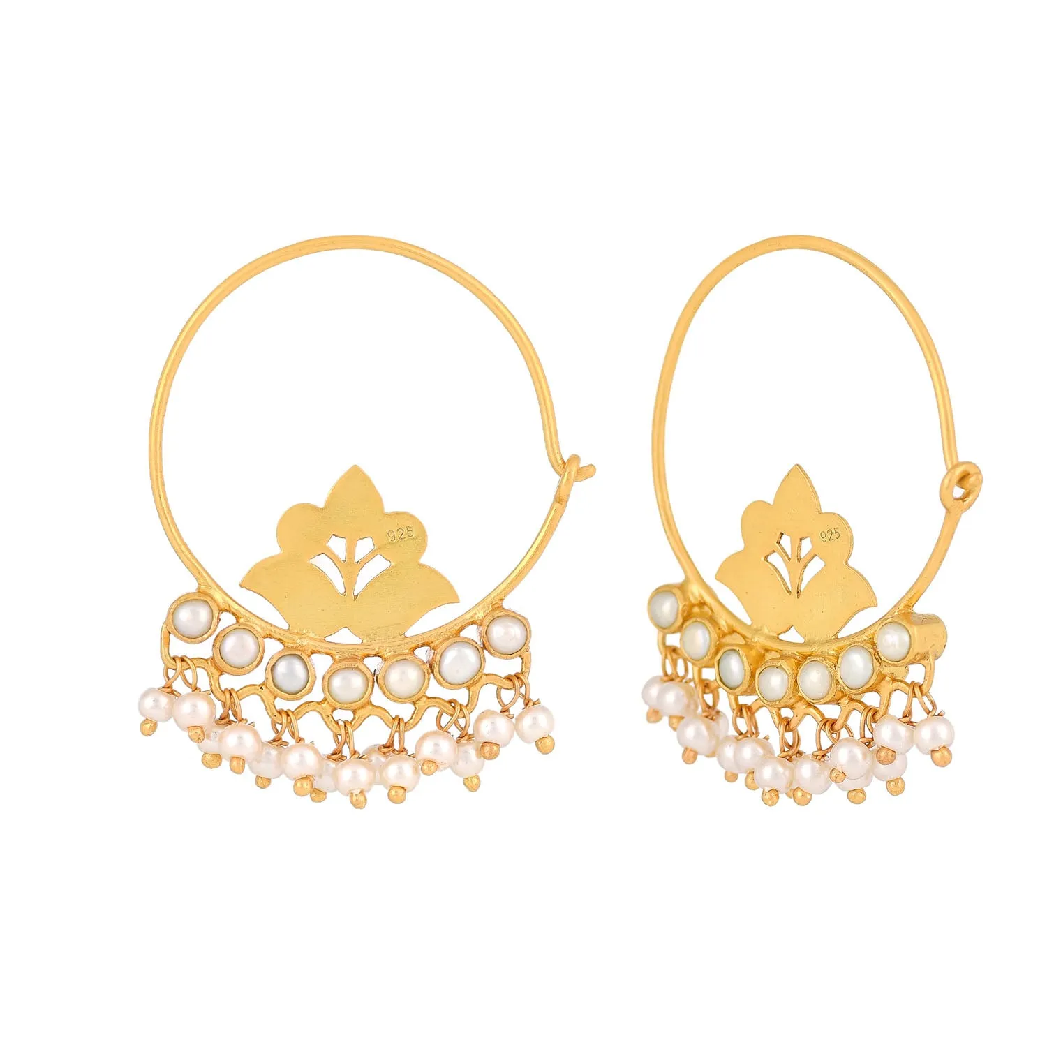 Myra Earrings