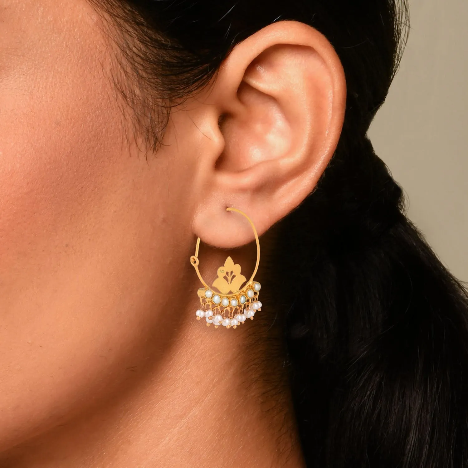 Myra Earrings