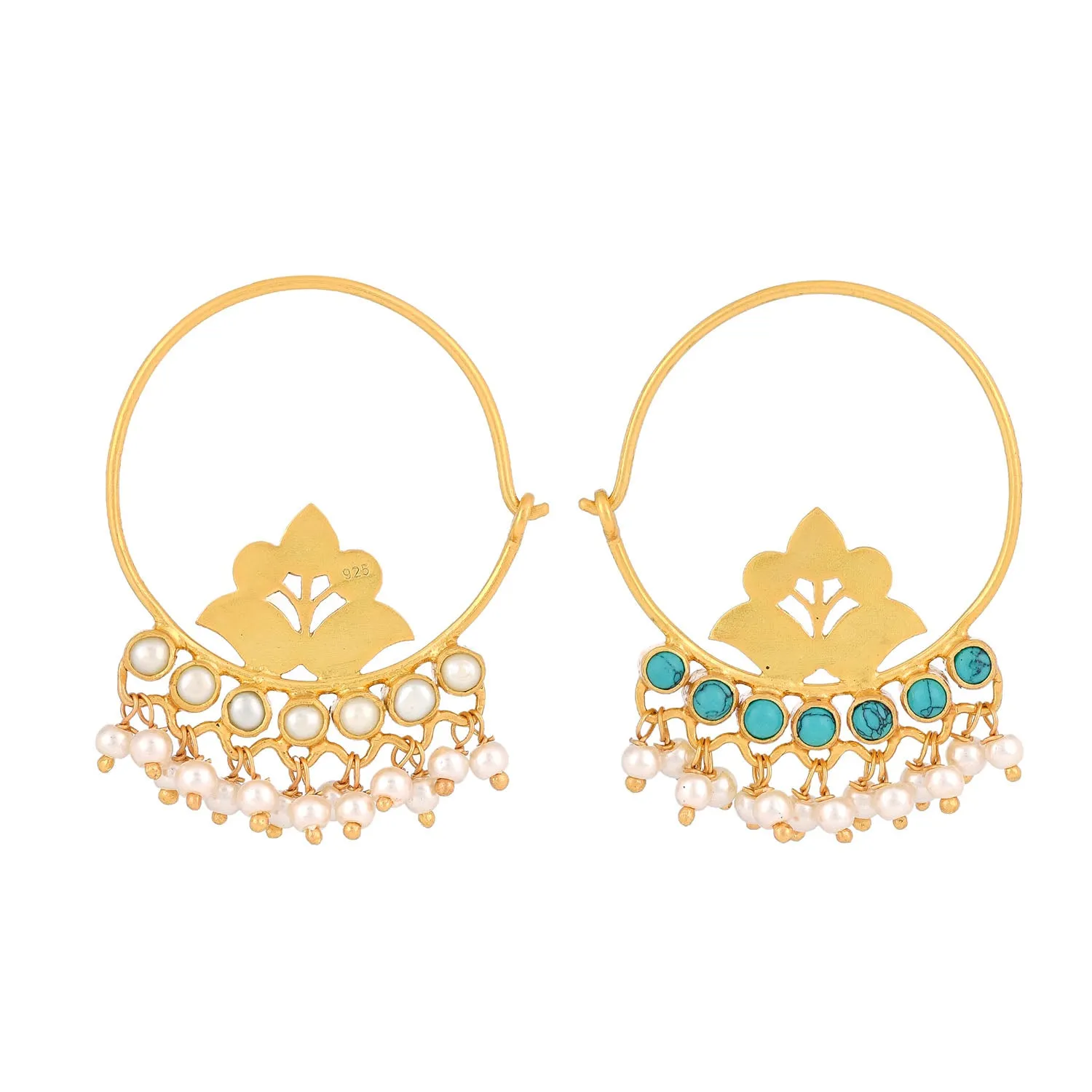 Myra Earrings