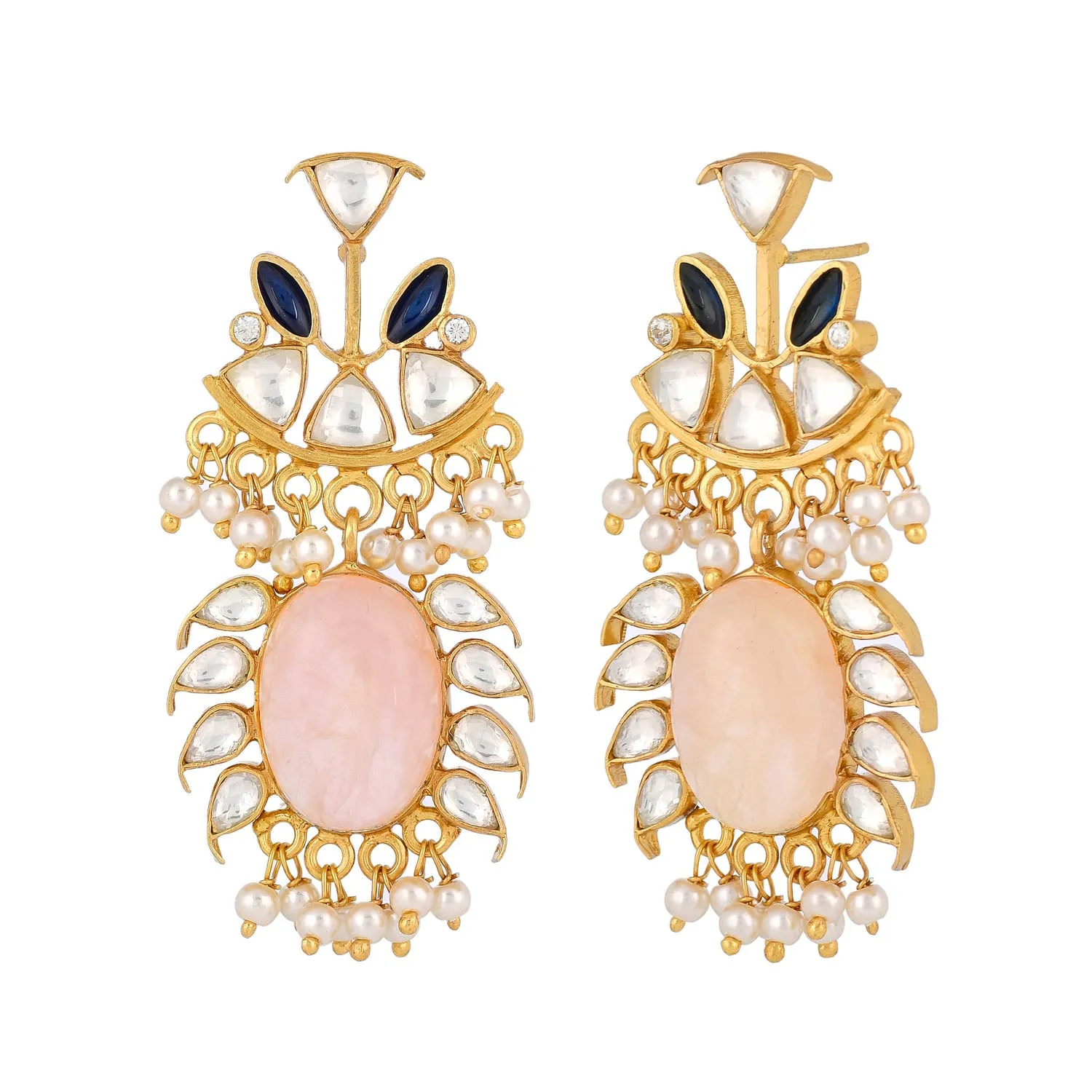Naisha Earrings