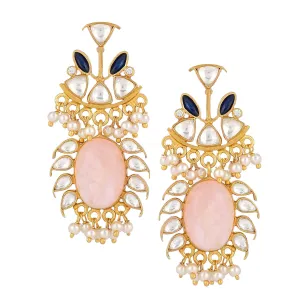 Naisha Earrings