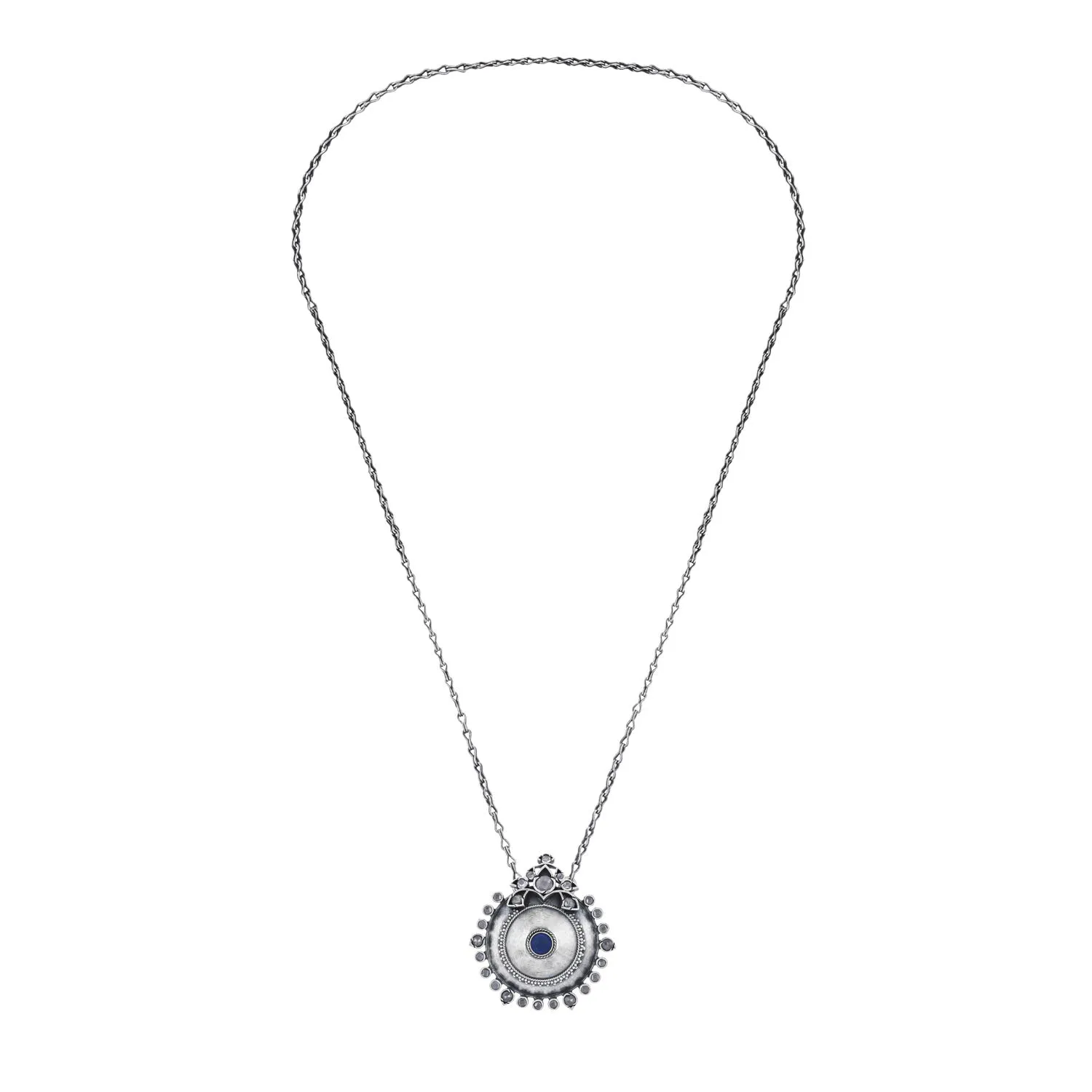 Naisha Necklace