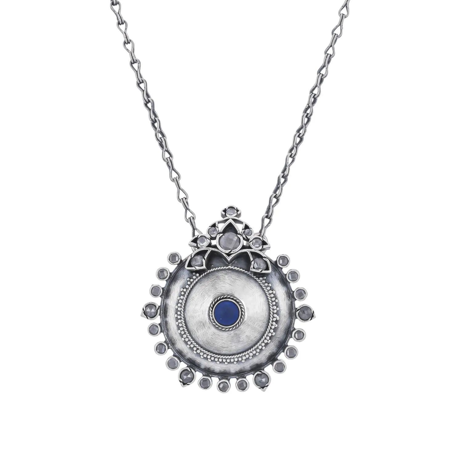 Naisha Necklace