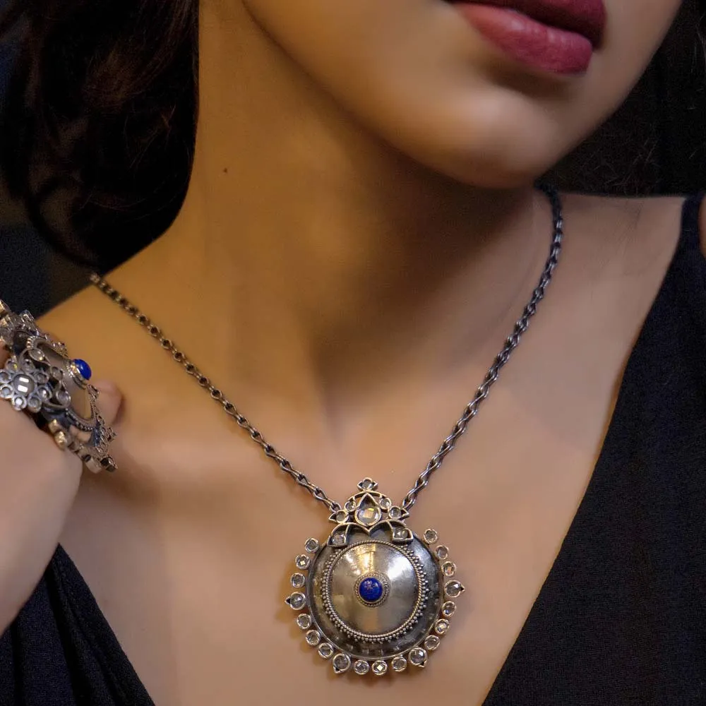 Naisha Necklace