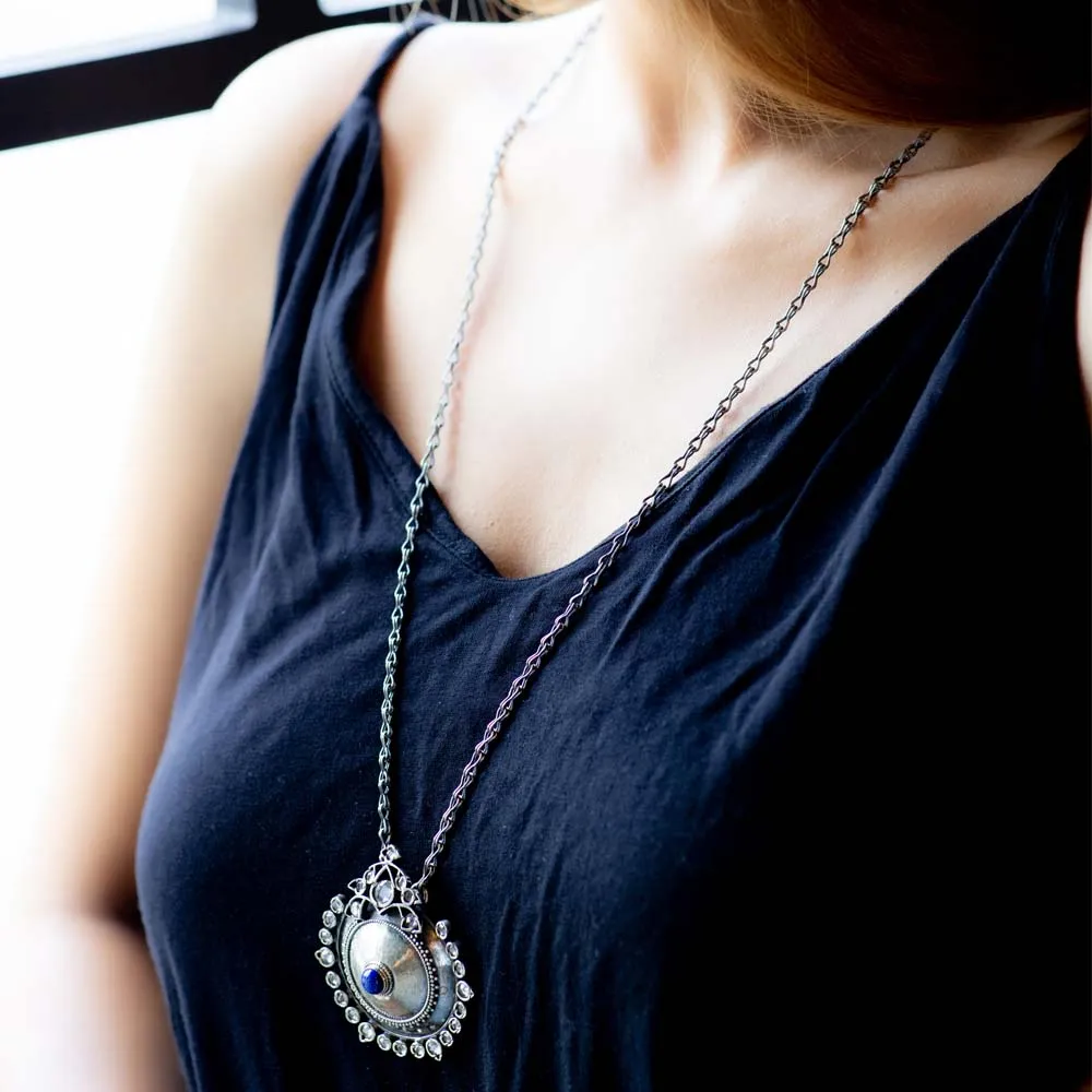Naisha Necklace