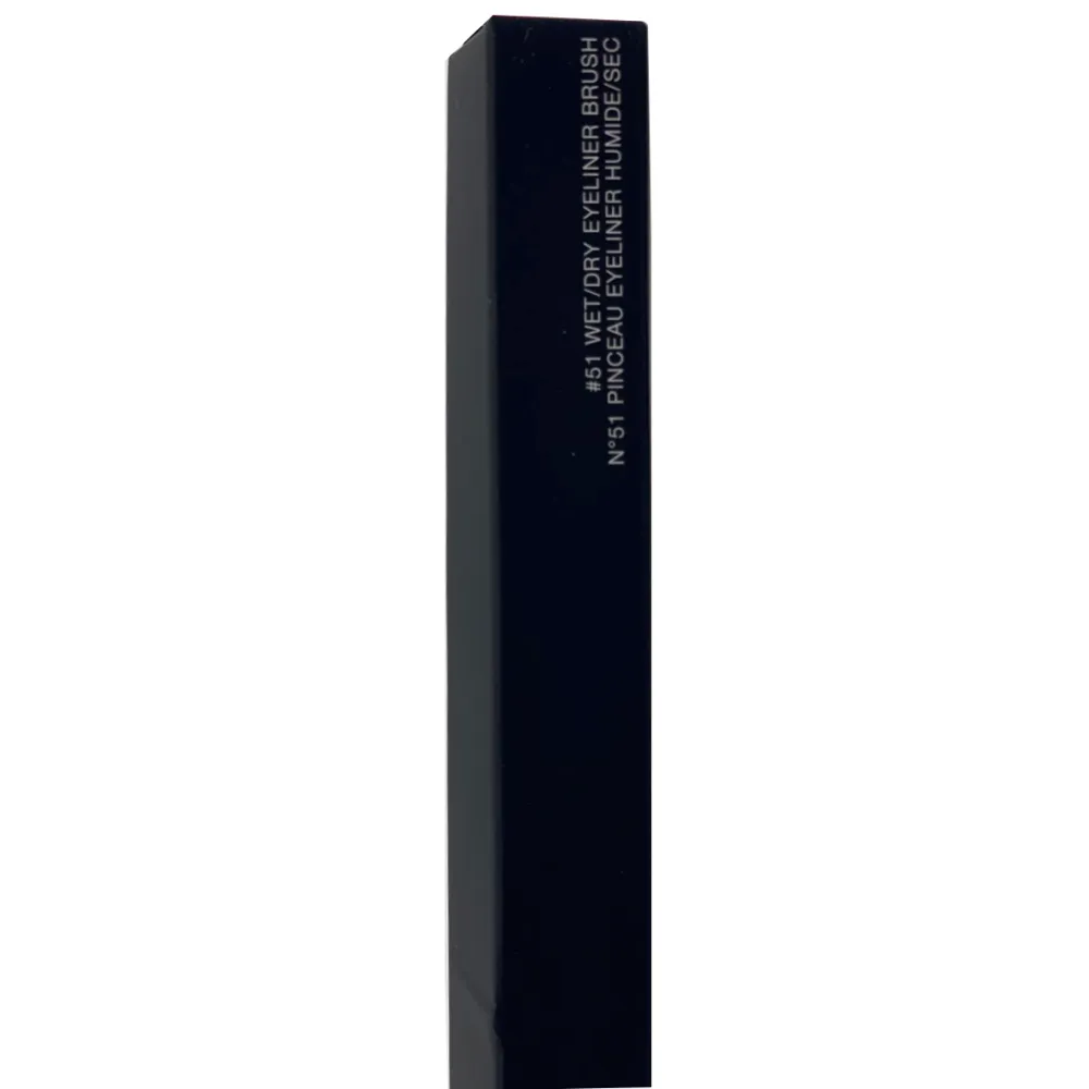 NARS Brush Collection - N°51 Wet/Dry Eyeliner
