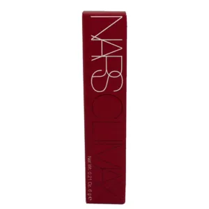 NARS Climax Mascara - Explicit Black