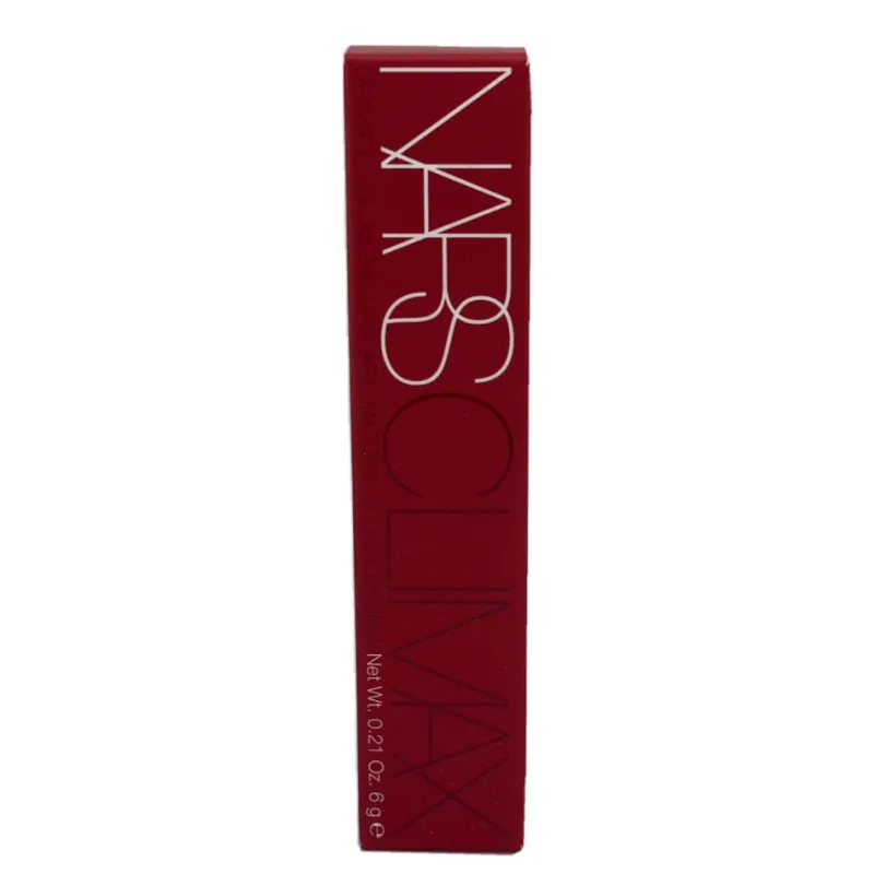 NARS Climax Mascara - Explicit Black