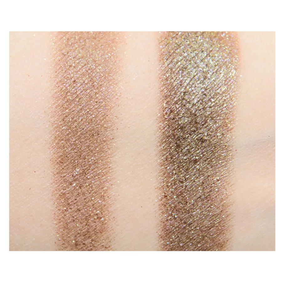 NARS Hardwired Eyeshadow 0.04 oz - Madrid