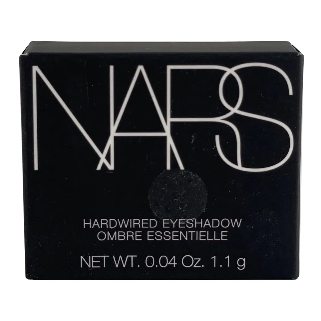 NARS Hardwired Eyeshadow 0.04 oz - Madrid