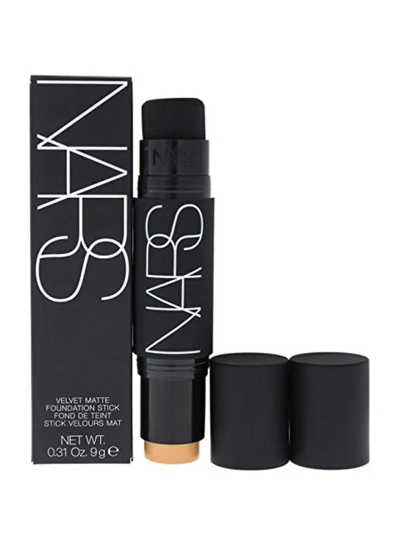NARS MEDIUM 2 SANTA FE 6547 VELVET MATTE FOUNDATION STICK 9 g