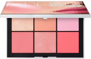NARS Narsissist Wanted Cheek Palette I - 8491