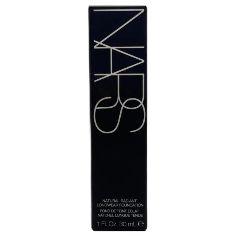 NARS Natural Radiant Longwear Foundation 1 oz - Mali