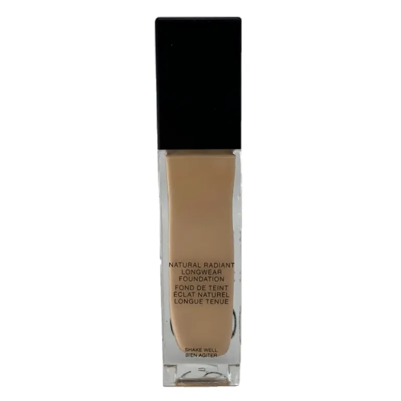 NARS Natural Radiant Longwear Foundation 1 oz - Mont Blanc