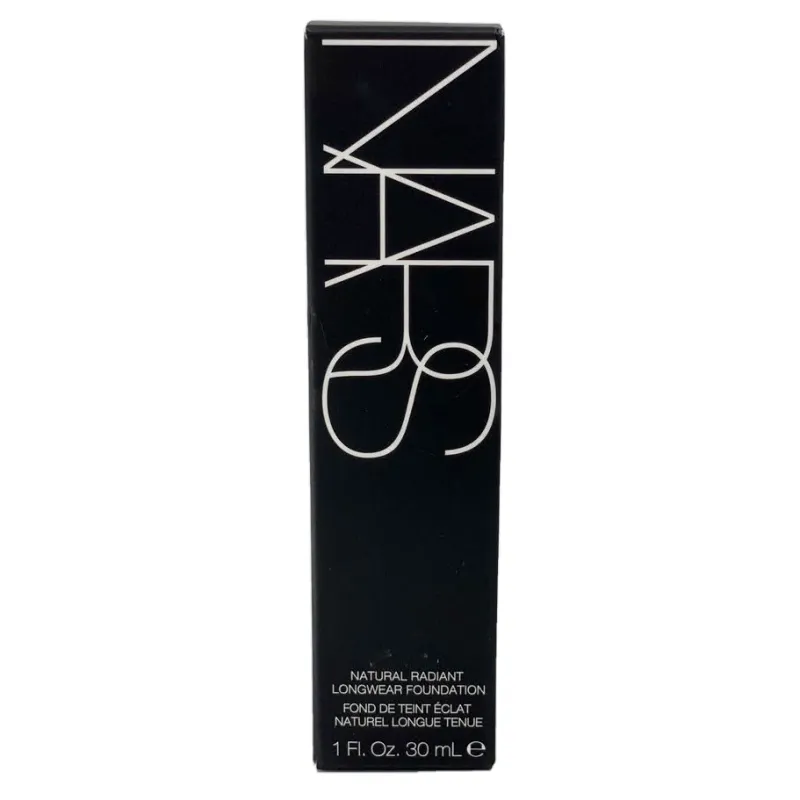 NARS Natural Radiant Longwear Foundation 1 oz - Mont Blanc