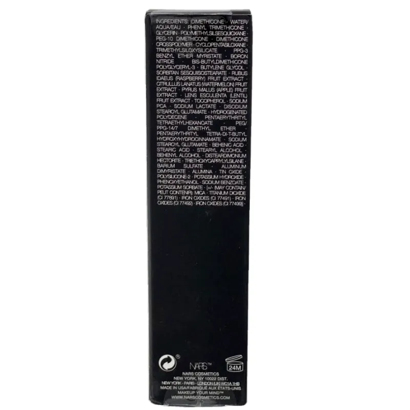 NARS Natural Radiant Longwear Foundation 1 oz - Mont Blanc