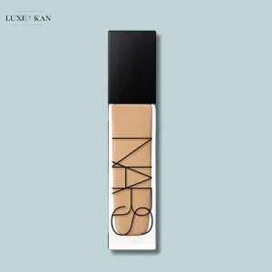 Nars Natural Radiant Longwear Foundation