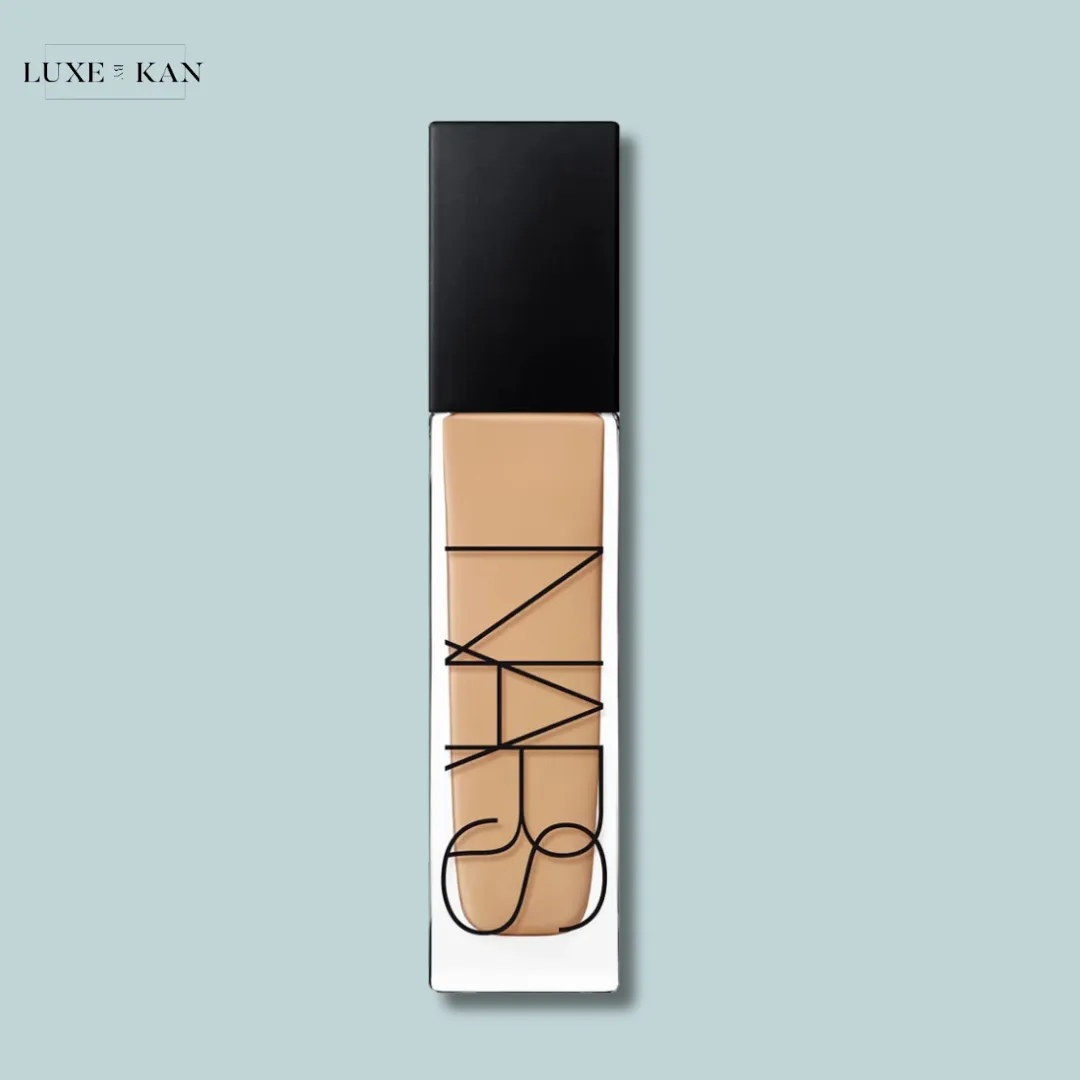 Nars Natural Radiant Longwear Foundation