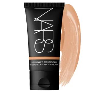 NARS Pure Radiant Tinted Moisturizer - Cuzco