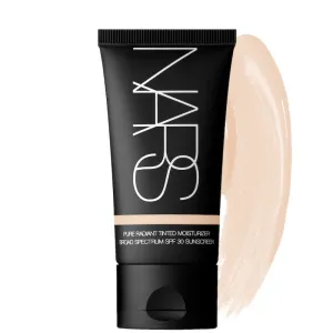NARS Pure Radiant Tinted Moisturizer - Terre Neuve