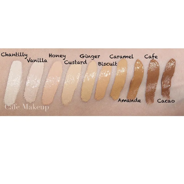 NARS Radiant Creamy Concealer Full Size