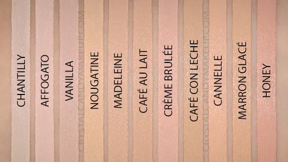 NARS Radiant Creamy Concealer Travel Size