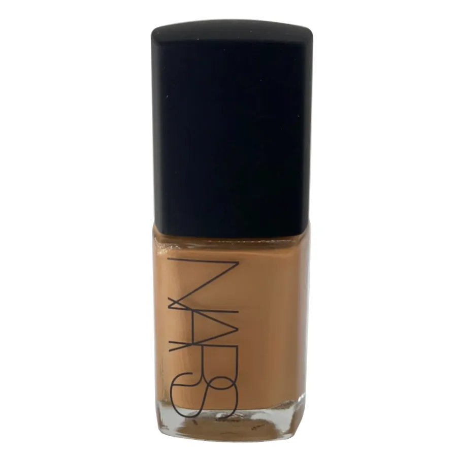 NARS Sheer Glow Foundation - Cadiz