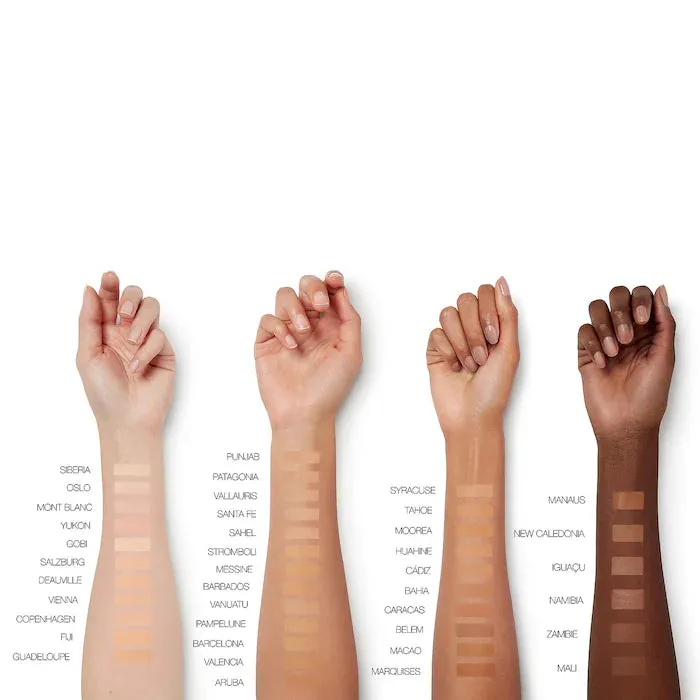 NARS | Sheer Glow Foundation