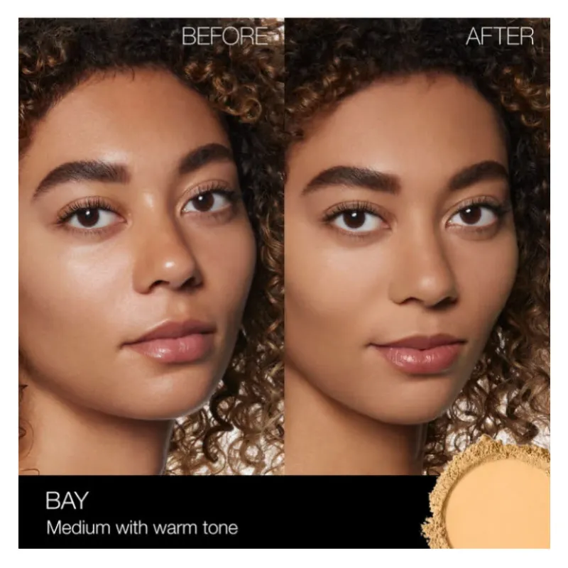 NARS Soft Matte Advanced Perfecting Powder - Bay