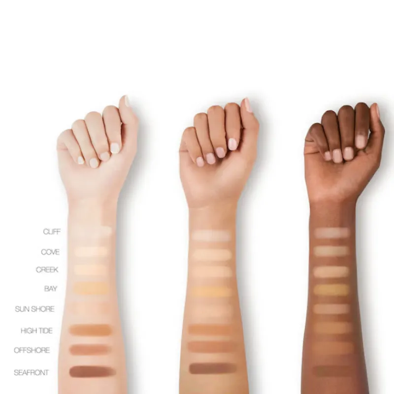 NARS Soft Matte Advanced Perfecting Powder - Cliff