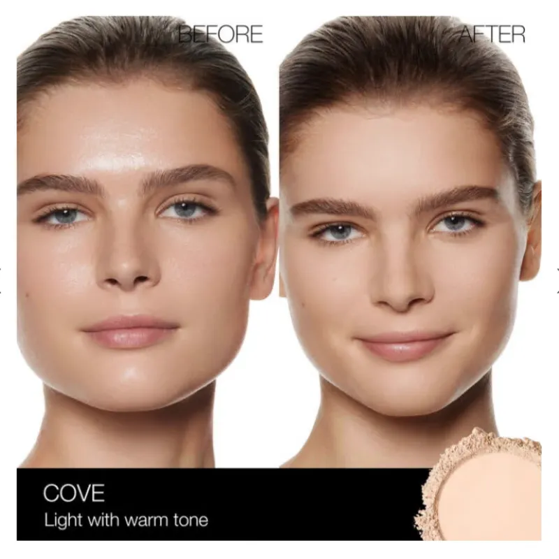 NARS Soft Matte Advanced Perfecting Powder - Cove