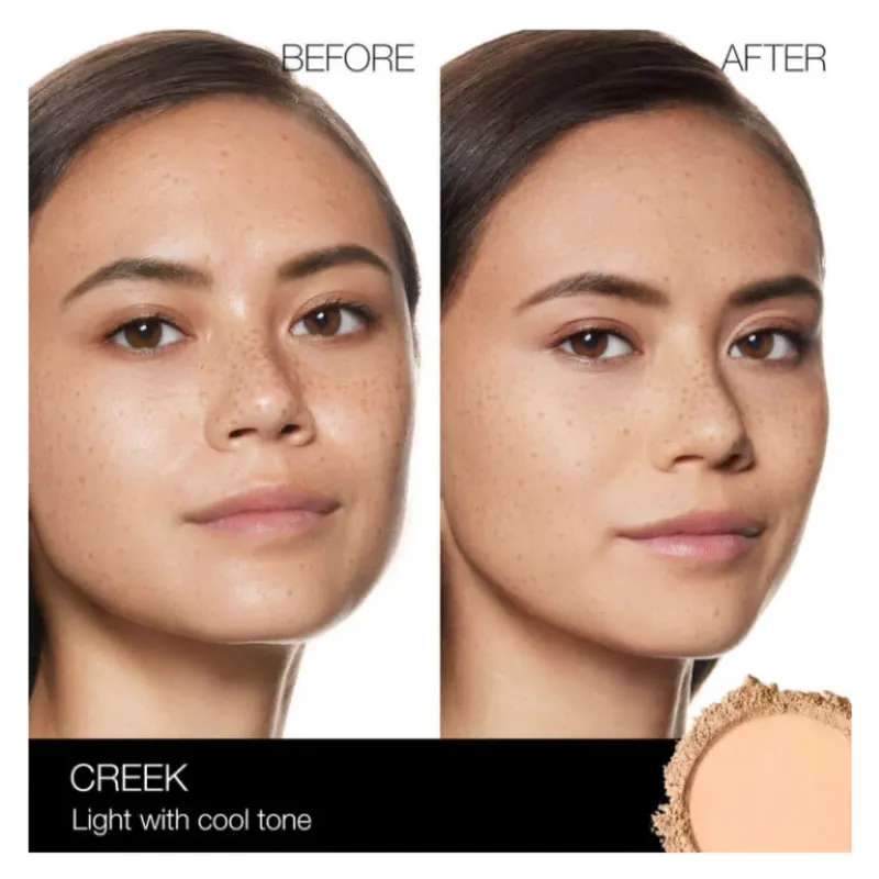 NARS Soft Matte Advanced Perfecting Powder - Creek