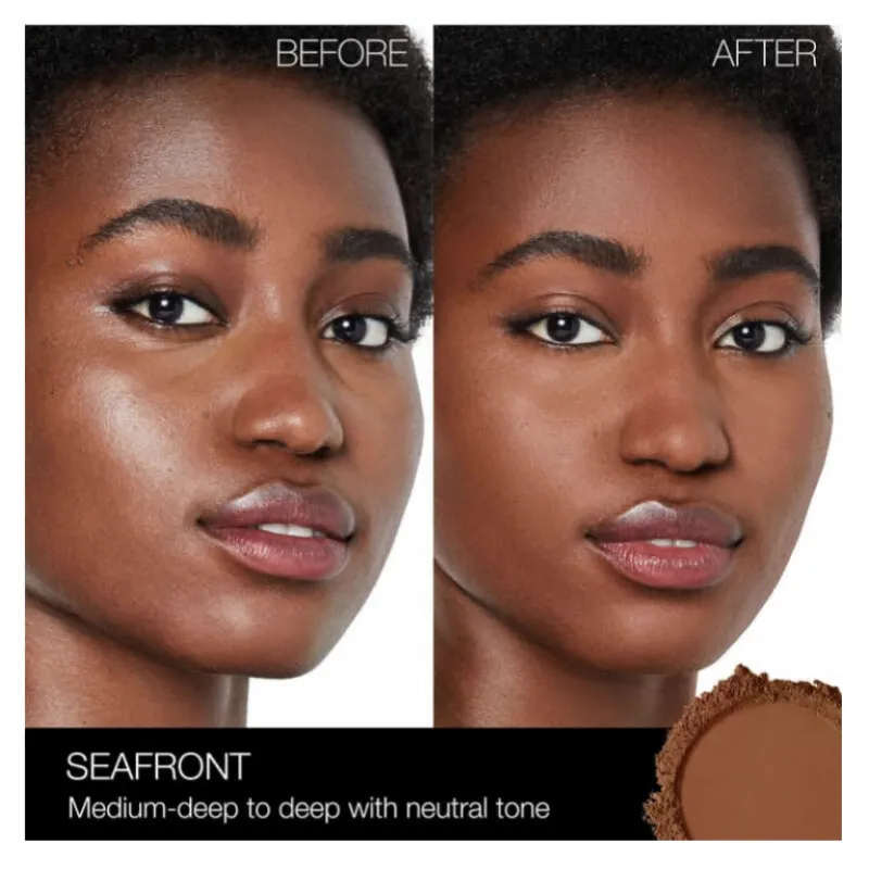 NARS Soft Matte Advanced Perfecting Powder - Seafront