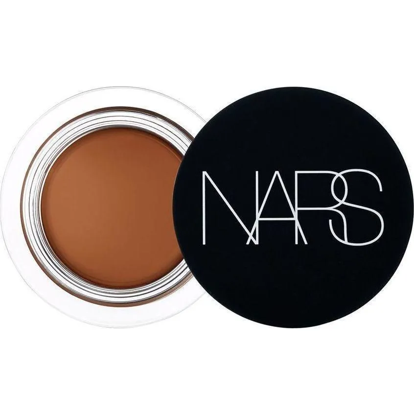 NARS Soft Matte Complete Concealer 6.2g Cacao